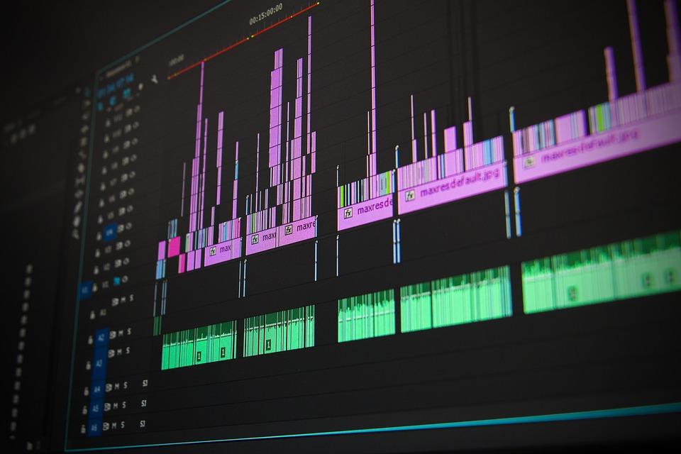 Edição de Vídeo: Dicas para Trabalhar com Animações Complexas