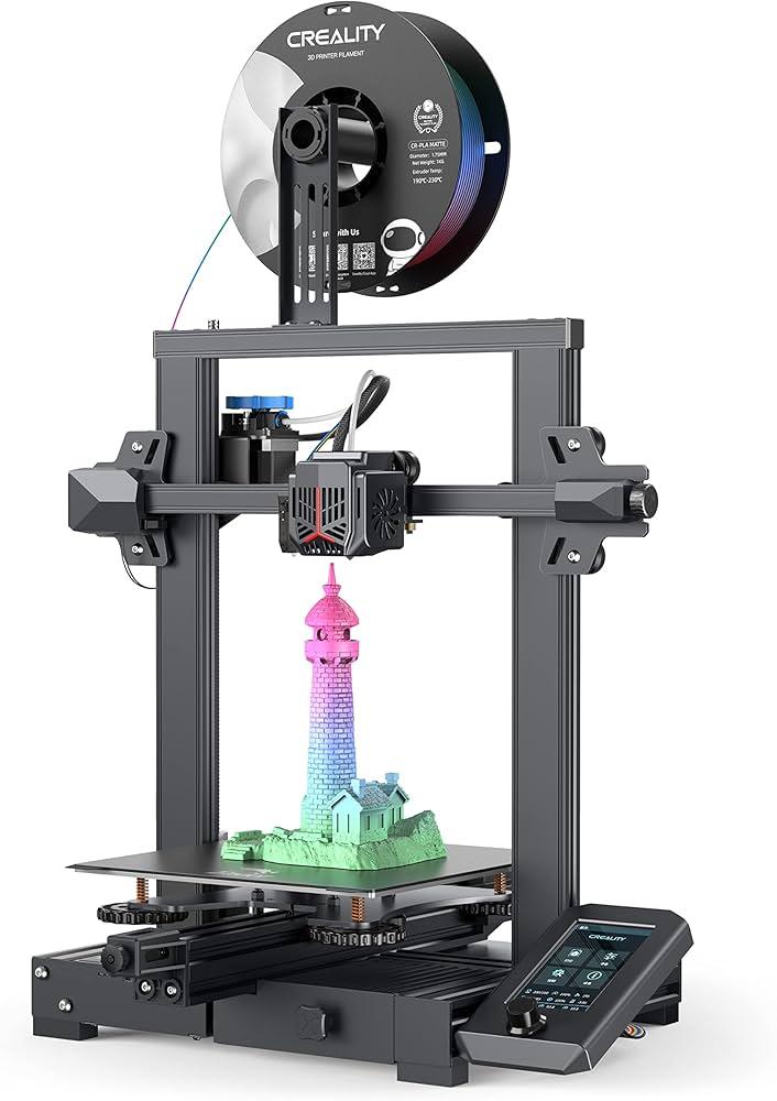 Impressoras 3D: Soluções para Enroscos no Extrusor Durante a Impressão