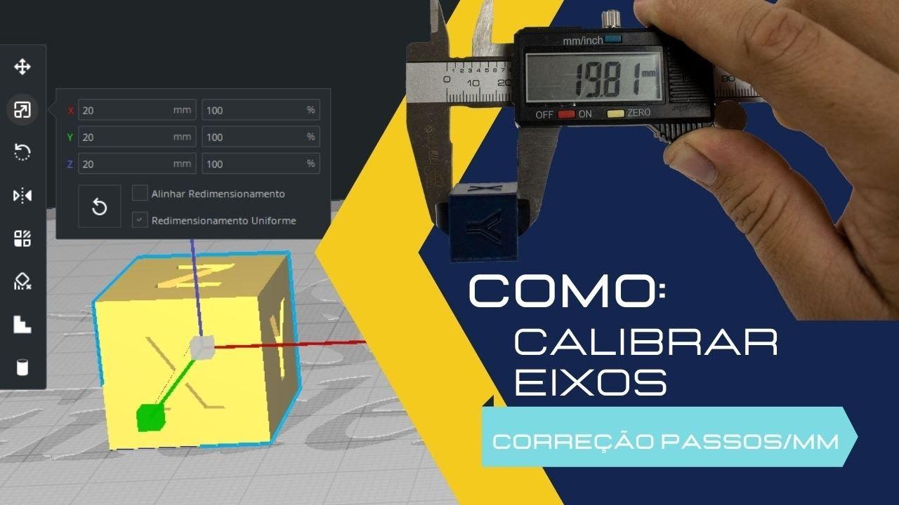 Identificando Erros⁢ Comuns na⁤ Calibração de Impressoras 3D